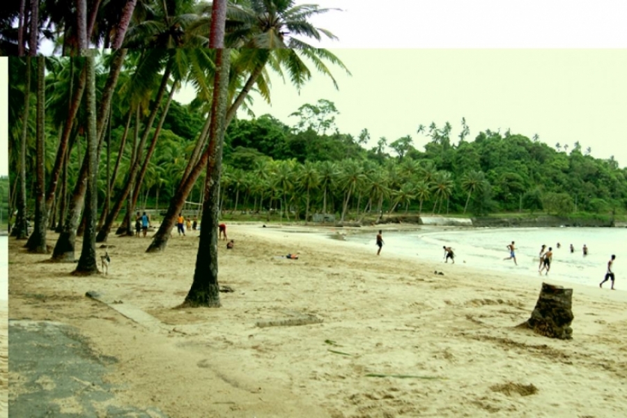 Andaman and Nicobar Tour Packages